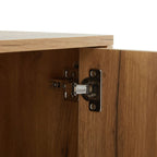Meuble TV 180 cm sur Pied - Jonas | Style Moderne pour Votre Salon