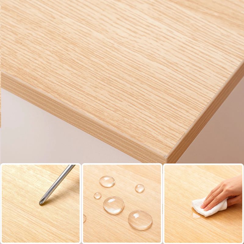 Meuble TV Blanc et Bois 160 cm - Karl | Style Moderne pour Votre Salon