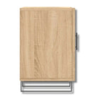Meuble TV Bois Design - Lucas | Style Moderne pour Votre Salon