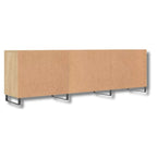 Meuble TV Bois Design - Lucas | Style Moderne pour Votre Salon