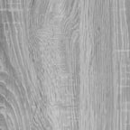 Meuble TV en Bois Gris - Sander | Design & Rangement Optimisé