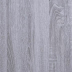 Meuble TV Gris Clair - Erling | Design & Rangement Optimisé
