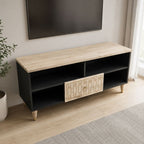 Meuble TV Largeur 100 cm - Mathias | Élégance et Praticité